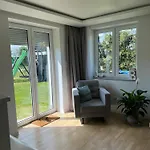 Tatil Evi Kraina Choszcza Choszczno