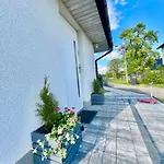 Tatil Evi Kraina Choszcza