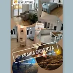 Kraina Choszcza Tatil Evi Choszczno