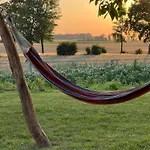 Tatil Evi Kraina Choszcza