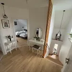 Tatil Evi Kraina Choszcza