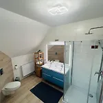 Kraina Choszcza Tatil Evi