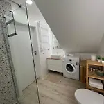 Kraina Choszcza Tatil Evi