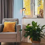 Kraina Choszcza Tatil Evi *