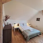 Kraina Choszcza Tatil Evi Choszczno