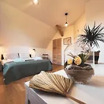 Kraina Choszcza Tatil Evi *