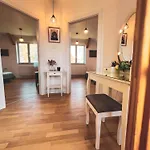 Kraina Choszcza Tatil Evi