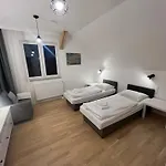 Tatil Evi Kraina Choszcza