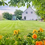 Kraina Choszcza Tatil Evi Choszczno