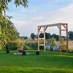 Tatil Evi Kraina Choszcza