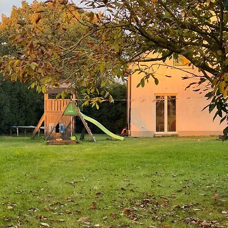 Villa Kraina Choszcza Choszczno