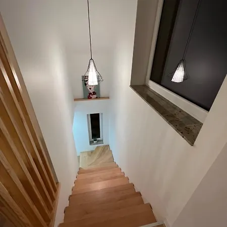 Kraina Choszcza Vakantiehuis