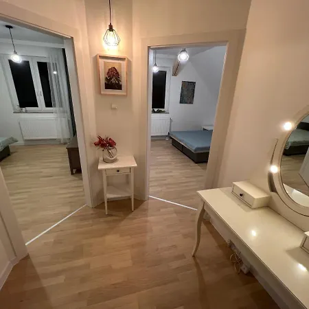 Kraina Choszcza Villa Choszczno