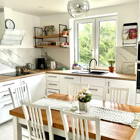 Tatil Evi Kraina Choszcza Choszczno