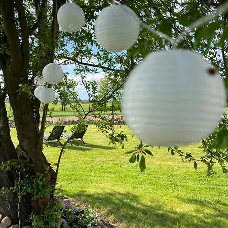 Vakantiehuis Kraina Choszcza *