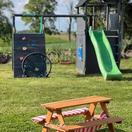 Kraina Choszcza Choszczno