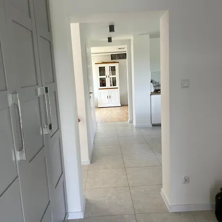Kraina Choszcza Tatil Evi Choszczno