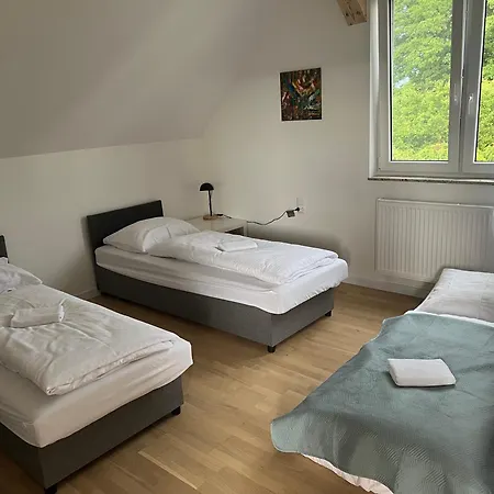Kraina Choszcza * Choszczno