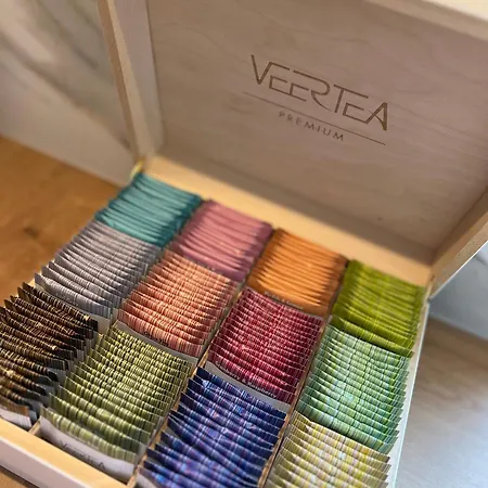 Kraina Choszcza Vakantiehuis