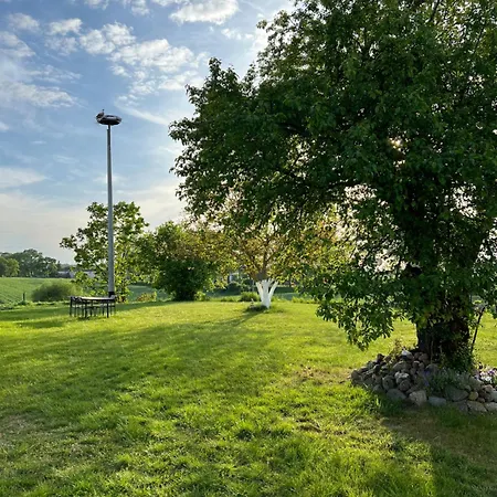 Kraina Choszcza Vakantiehuis