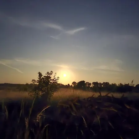 Kraina Choszcza Choszczno