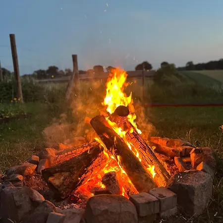 Kraina Choszcza Vakantiehuis *