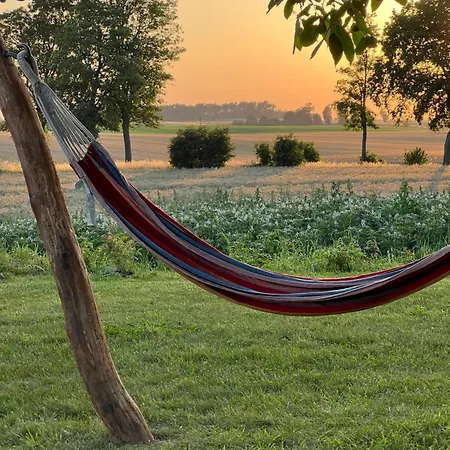 Vakantiehuis Kraina Choszcza