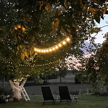 Kraina Choszcza * Choszczno