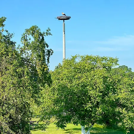 Kraina Choszcza Vakantiehuis