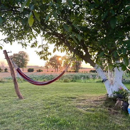 Kraina Choszcza Choszczno