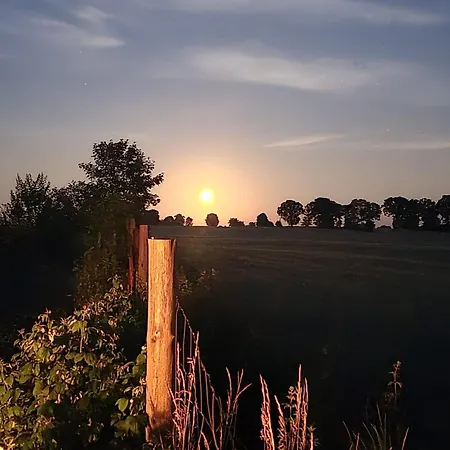 Kraina Choszcza * Choszczno