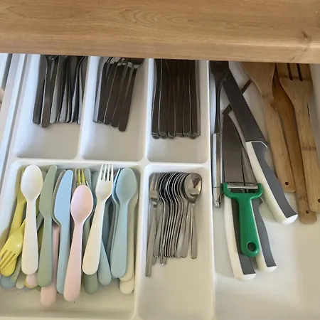 Kraina Choszcza Vakantiehuis