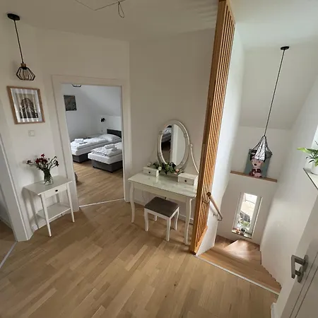 Tatil Evi Kraina Choszcza