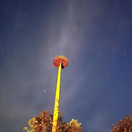 Kraina Choszcza Vakantiehuis Choszczno