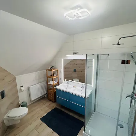 Kraina Choszcza Tatil Evi