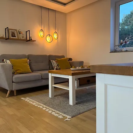 Kraina Choszcza Villa Choszczno