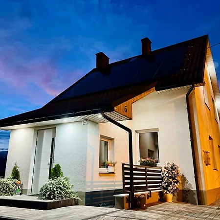 Kraina Choszcza Choszczno