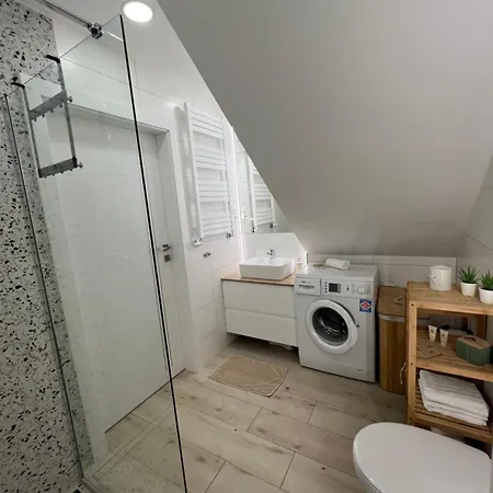 Kraina Choszcza Villa