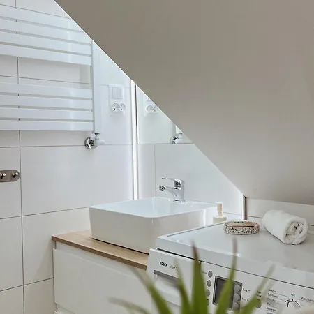 Tatil Evi Kraina Choszcza *