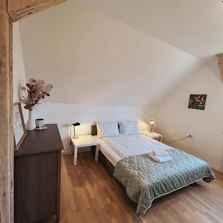 Kraina Choszcza Villa Choszczno