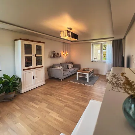 Kraina Choszcza * Choszczno