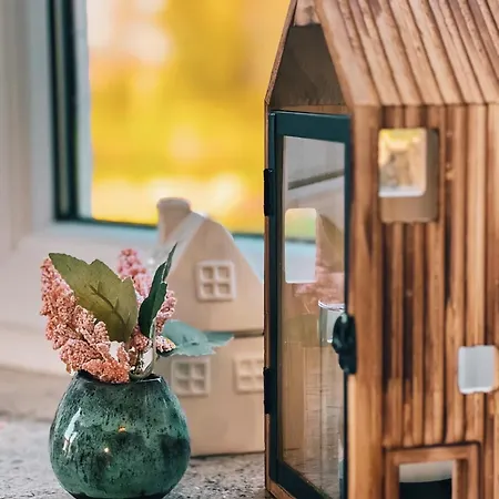 Kraina Choszcza Vakantiehuis