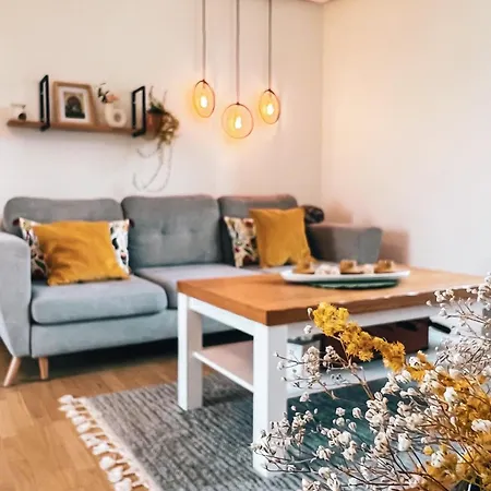 Vakantiehuis Kraina Choszcza *