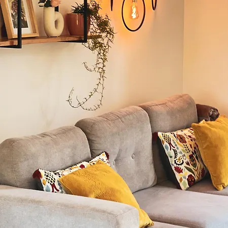 Kraina Choszcza Choszczno