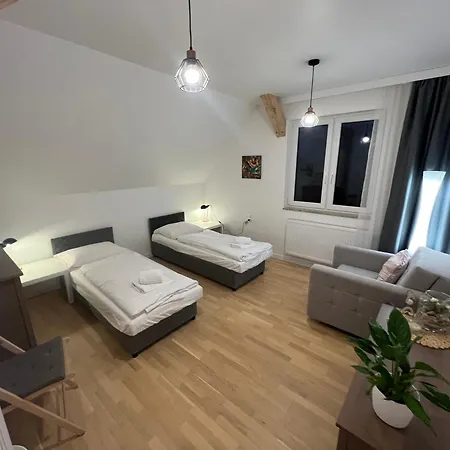 Kraina Choszcza Choszczno