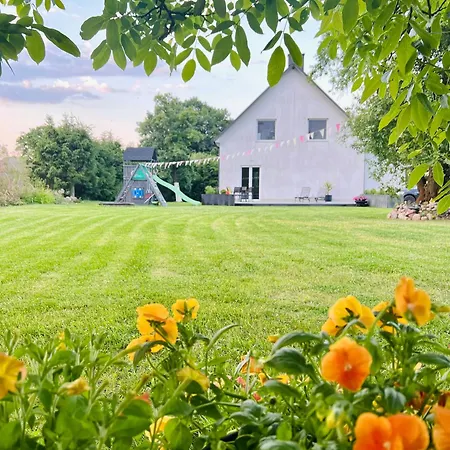 Kraina Choszcza Villa Choszczno