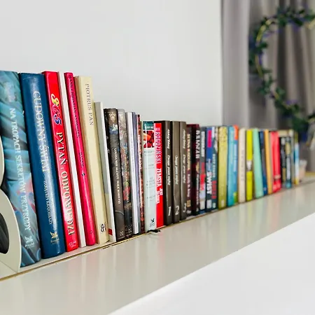 Kraina Choszcza Choszczno