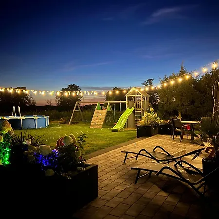 Kraina Choszcza * Choszczno