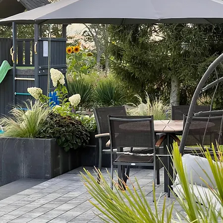 Vakantiehuis Kraina Choszcza Choszczno