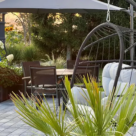 Kraina Choszcza Vakantiehuis *